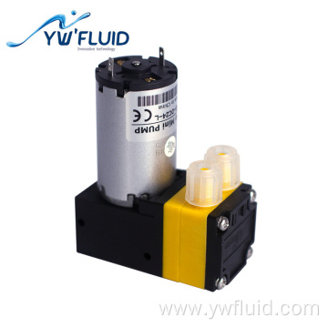 12V/24V Micro diaphragm liquid pump